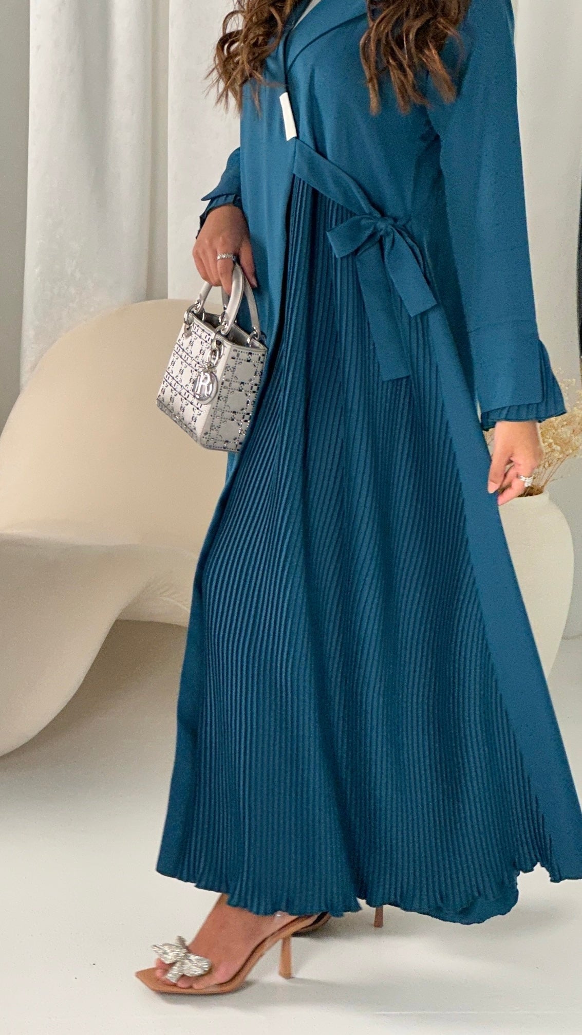 Allure Abaya - RTW