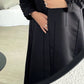 Sparkle Abaya - RTW