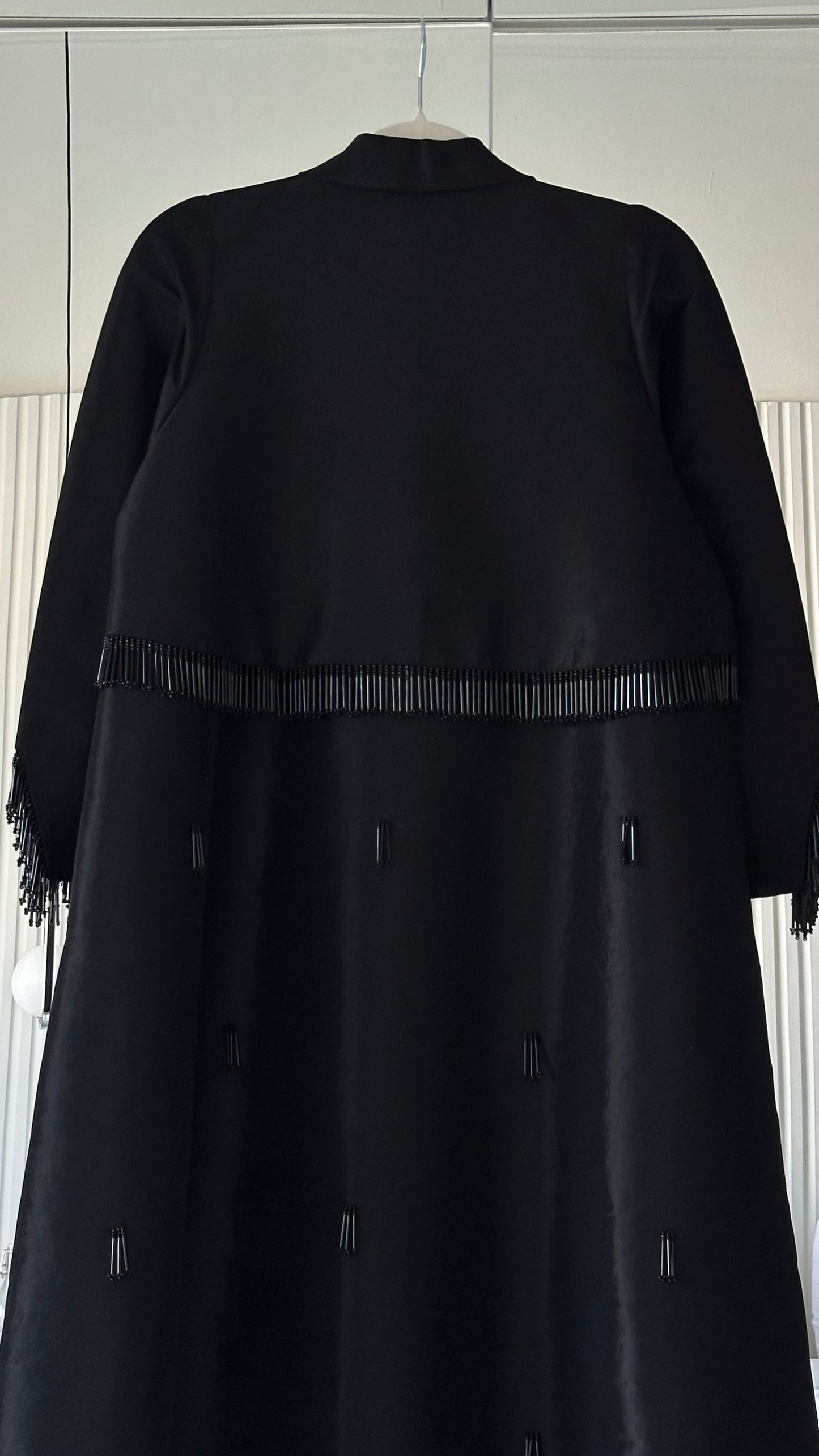 Sprinkle Abaya - RTW