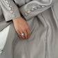 Sparkle Abaya - RTW