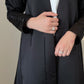 Sparkle Abaya - RTW