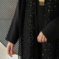 Starry Abaya