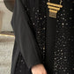 Starry Abaya