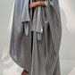 Glossy Abaya - RTW