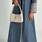 Skyline Chamois Abaya