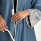 Skyline Chamois Abaya