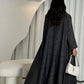 Flowy Abaya