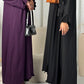 Allure Abaya