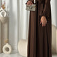 Allure Abaya