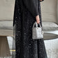 Starry Abaya