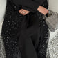 Starry Abaya