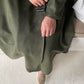 Dark green