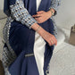 Navy blue