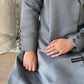 Bluish grey