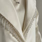 Creme white